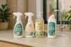 Choisir des produits d’entretien et de nettoyage ne se résume plus à leur seule efficacité. Fabrication française, formulation saine, respect de l’environnement : découvrez pourquoi ces critères deviennent essentiels pour un intérieur propre et responsable.